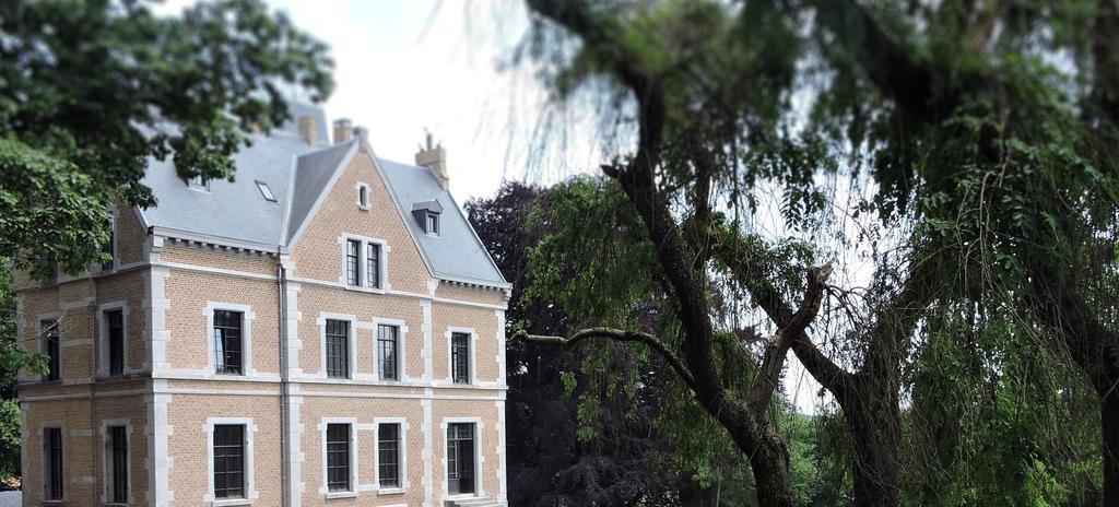 Chateau Beausaint La-Roche-en-Ardenne Pokoj fotografie