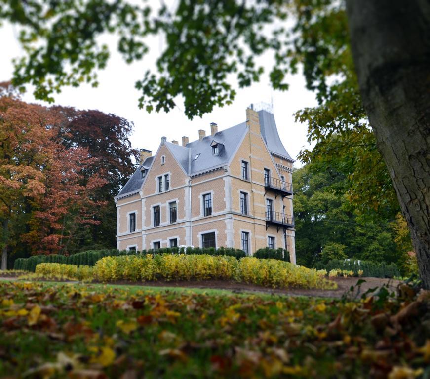 Chateau Beausaint La-Roche-en-Ardenne Pokoj fotografie